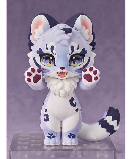 ねんどろいど Oslo【FLUFFY LAND】