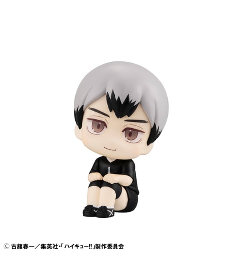 【送料無料】るかっぷ ハイキュー!! 北 信介 ユニフォームVer./角名倫太郎 ユニフォームVer.　全２種　［メガハウス］