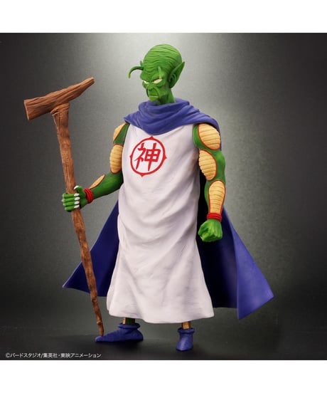 ドラゴンボールアライズ　神様　塗装済完成品