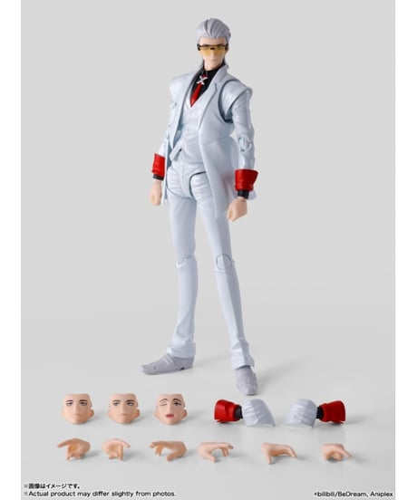 【送料無料】S.H.Figuarts X　TO BE HERO X　［バンダイ］