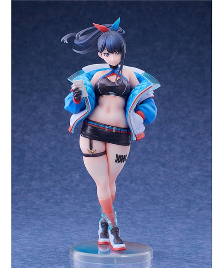 「グリッドマン ユニバース」 Dreamy Divas Ver.フィギュア セット 1/7 塗装済み完成品