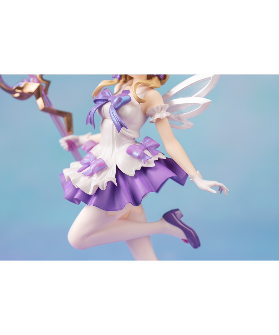 王者栄耀 瑶　1/10 時の願い幻境ver. Gift+ Gift+ 王者栄耀 瑶 時の願い幻境ver. 1/10 完成品フィギュア