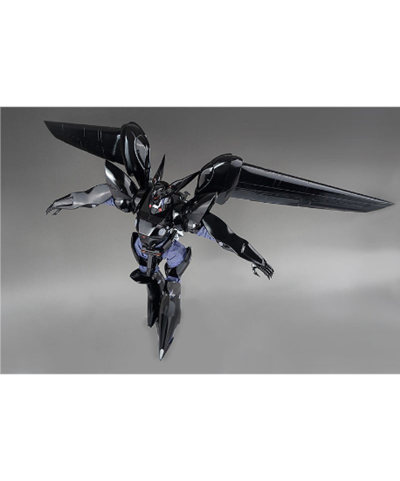 機動警察パトレイバー ロボ道 グリフォン（再販） 1/35スケール 塗装