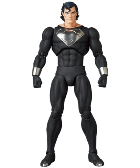 【送料無料】マフェックス No.150 MAFEX SUPERMAN （RETURN OF SUPERMAN）　［メディコム・トイ］