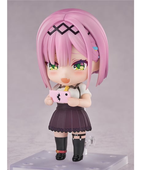 【予約】ねんどろいど 谷風天音　塗装済み可動フィギュア　天使☆騒々RE-BOOT!　[グッドスマイルアーツ上海]