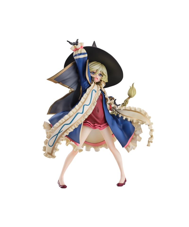 戦姫絶唱シンフォギアGX 1/7 キャロル・マールス・ディーン