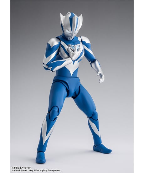 【予約】【送料無料】S.H.Figuarts ウルトラマンテオ　［バンダイ］【12月発売予定】