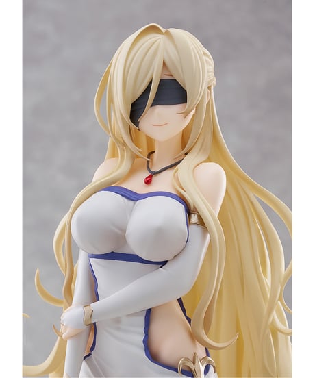 POP UP PARADE 剣の乙女 L size　塗装済み完成品　ゴブリンスレイヤーⅡ　［グッドスマイルカンパニー］