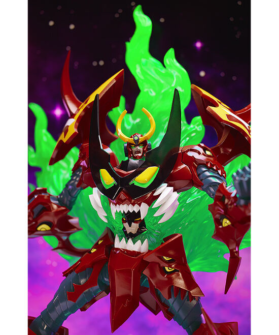 POP UP PARADE 天元突破グレンラガン XL size | WonderToys