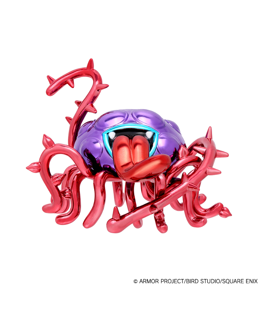 ドラゴンクエスト メタリックモンスターズギャラリー ヘルバオム