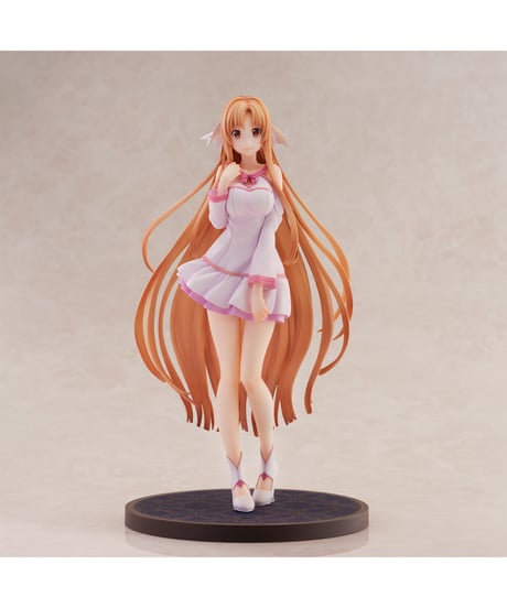 【予約】ソードアート・オンライン アリシゼーション War of Underworld 1/6 アスナ《創世神ステイシア》 ルームウェア ver.　塗装済み完成品　［ホビーストック］