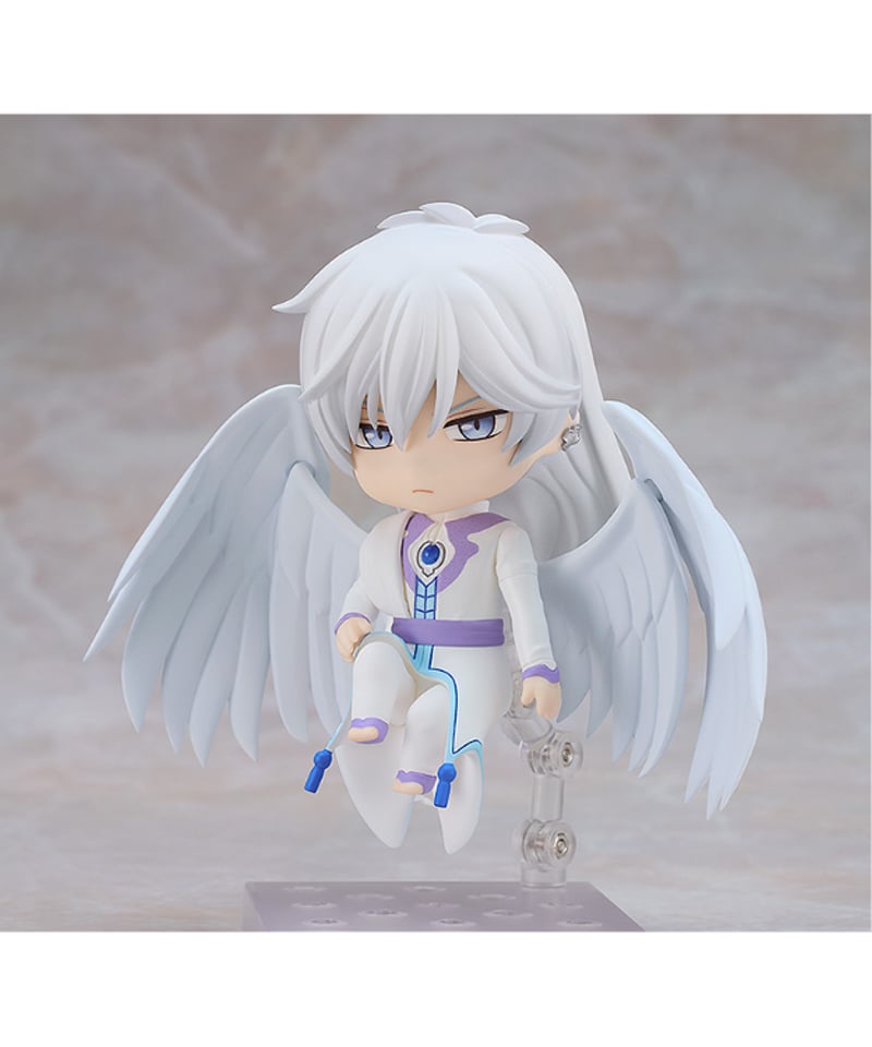ねんどろいど 月(ユエ) カードキャプターさくら クリアカード編
