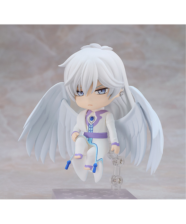 ねんどろいど 月(ユエ) カードキャプターさくら クリアカード編