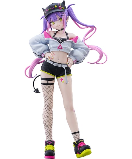 ホロライブプロダクション　POP UP PARADE SP 常闇トワ　塗装済み完成品　［マックスファクトリー］