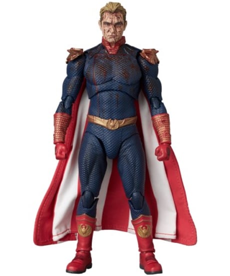 【送料無料】MAFEX HOMELANDER　Blood splatter Ver.　［メディコム・トイ］