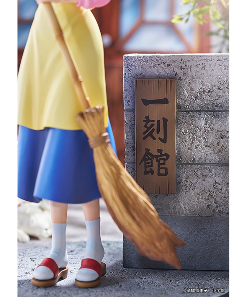 めぞん一刻』1/7スケールフィギュア「音無響子 with 惣一郎さん めぞん一刻』1/7スケールフィギュア「音無響子 with 惣一郎さん
