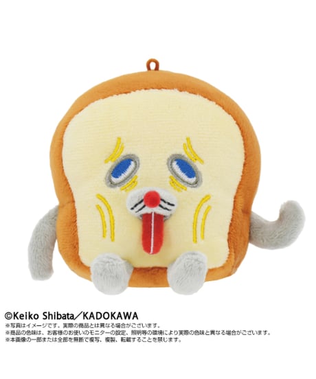【予約】【送料無料】PlayCharm （パンどろぼう/パンどろぼう まずい/おにぎりぼうや）　全3種　［バンダイナムコヌイ］