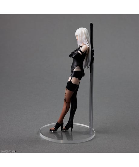 【予約】ニーアオートマタ フォルミズム A2（ヨルハ二号A型）　［スクウェア･エニックス］