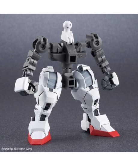 SDガンダム クロスシルエット ガンダムキャリバーン　機動戦士ガンダム 水星の魔女