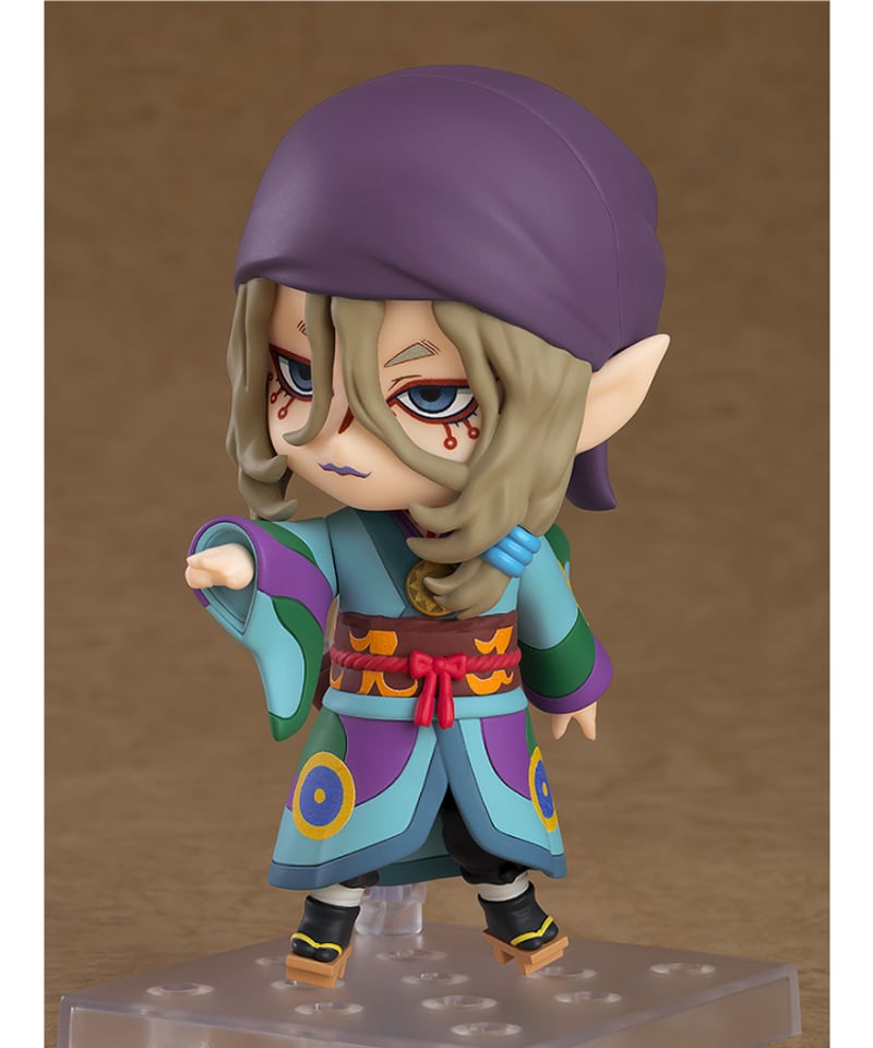 グッドスマイルカンパニー モノノ怪 薬売り ねんどろいど Amazon | ねんどろいど モノノ怪 薬売り ノンスケール
