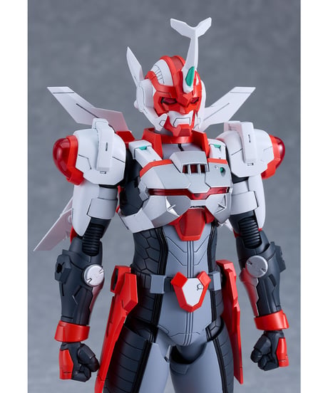 PLAMATEA JP-00X-1 ジュピタービット　組み立て式プラモデル　電脳警察サイバーコップ　［マックスファクトリー］