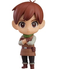 ねんどろいど チルチャック　塗装済み可動フィギュア　ダンジョン飯　[グッドスマイルカンパニー]