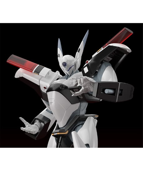 機動警察パトレイバー　MODEROID AV-X0零式　1/60スケール　組み立て式プラモデル　［グッドスマイルカンパニー］