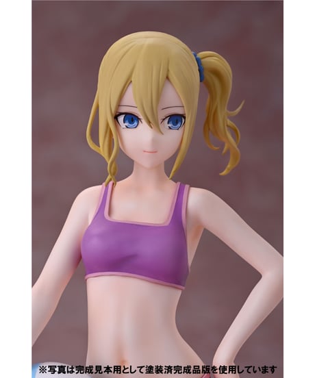 アッセンブル・ヒロインズ 早坂愛【Summer Queens】　アニメ「かぐや様は告らせたい-ファーストキッスは終わらない-」　[アワートレジャー]