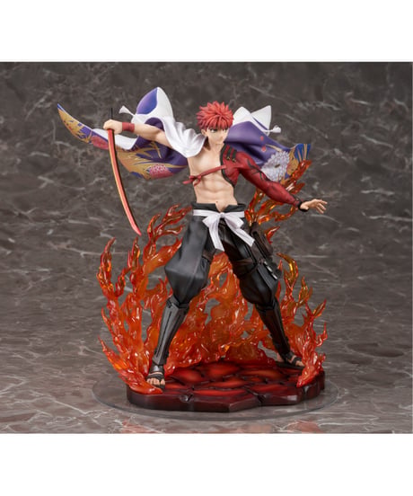 【予約】セイバー／千子村正　1/8スケール　塗装済完成品　Fate/Grand Order　［アルター］