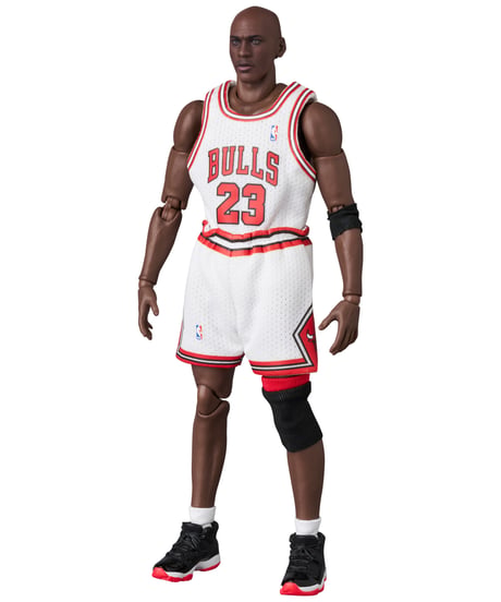 マフェックス No.255 MAFEX Michael Jordan(Chicago Bulls HOME)