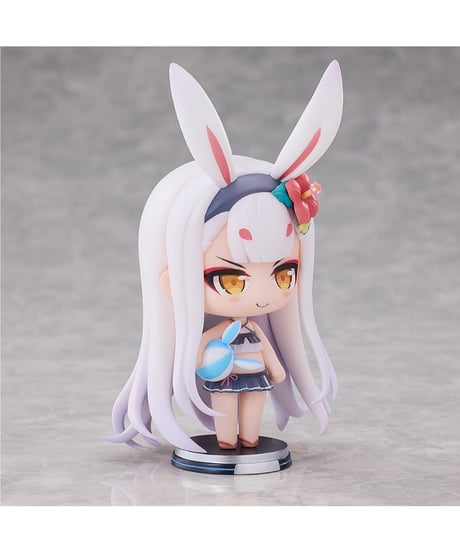 アズールレーン サマー水着 完成品デフォルメフィギュア Vol.1 3体セット