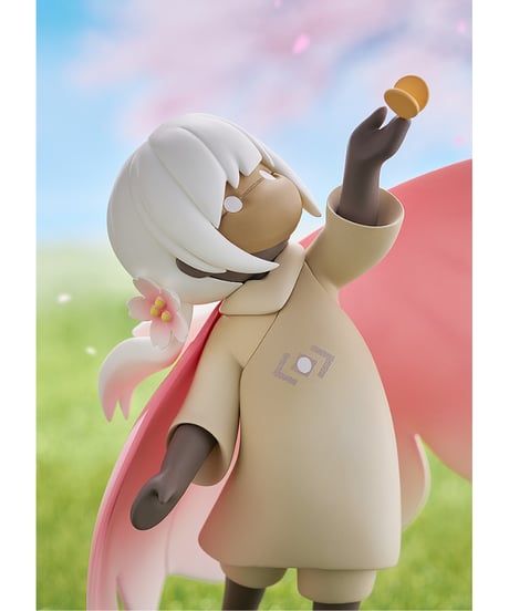 POP UP PARADE 星の子ども　塗装済み完成品　Sky 星を紡ぐ子どもたち　［グッドスマイルカンパニー］