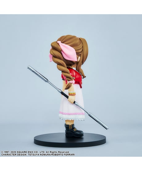 ファイナルファンタジーVII リメイク アドラブルアーツ　全４種　［コトブキヤ］