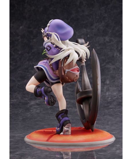 1/7スケールフィギュア GUILTY GEAR -STRIVE- メイ Another Color Ver.