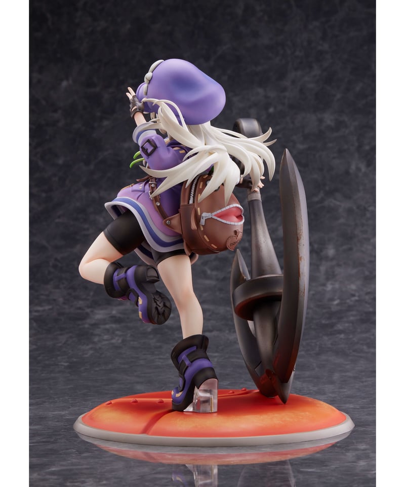 1/7スケールフィギュア GUILTY GEAR -STRIVE- メイ Another Co