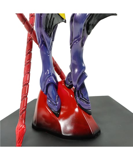 CCPJAPAN×Yoshi. Project 第5弾 エヴァンゲリオン第13号機　彩色済み完成品　［CCPJAPAN］