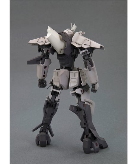 ブレイクブレイド　デルフィング リニューアルVer.　1/60スケール　組み立て式プラモデル