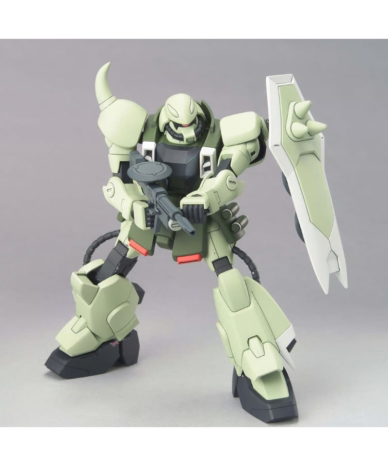 HG ザクウォーリア 「機動戦士ガンダムSEED DESTINY」 | WonderToys