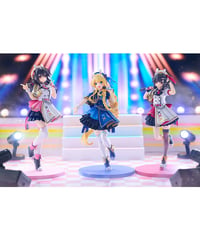 『この素晴らしい世界に祝福を！』 アイリス 原作版 アイドルver.　『この素晴らしい世界に爆焔を！』 めぐみん 原作版 アイドルver./ゆんゆん 原作版 アイドルver.　全３種