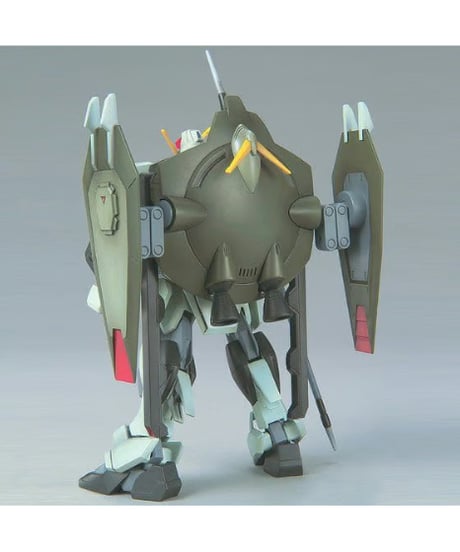 HG 1/144 R09 フォビドゥンガンダム　機動戦士ガンダムSEED