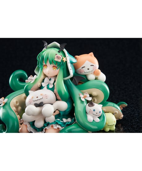 クトゥルフ　ねこぷるパジャマパーティー