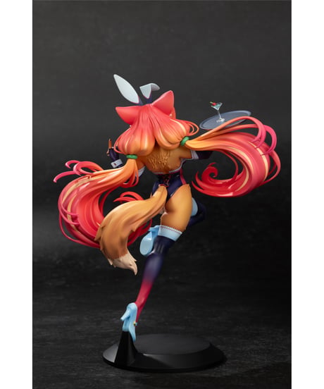 Bunnimals　ローザ　1/7スケールフィギュア　［サクラギア］