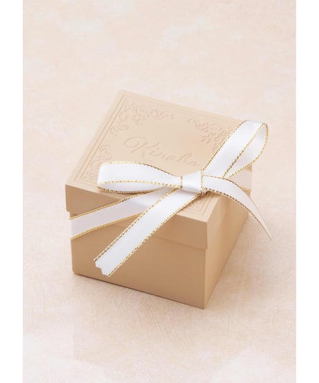 Palette うちのねこが女の子でかわいい おきがえコレクション　プレゼントきなこ　PVC/ABS製　塗装済み完成品フィギュア