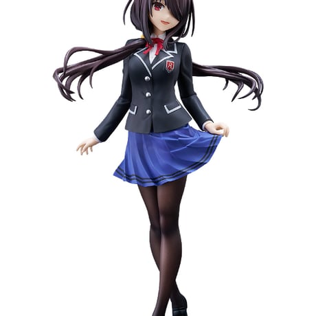 時崎狂三 | STORES