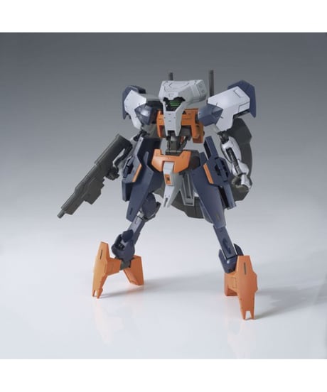 HG 1/144 ユーゴー 　機動戦士ガンダム　鉄血のオルフェンズ
