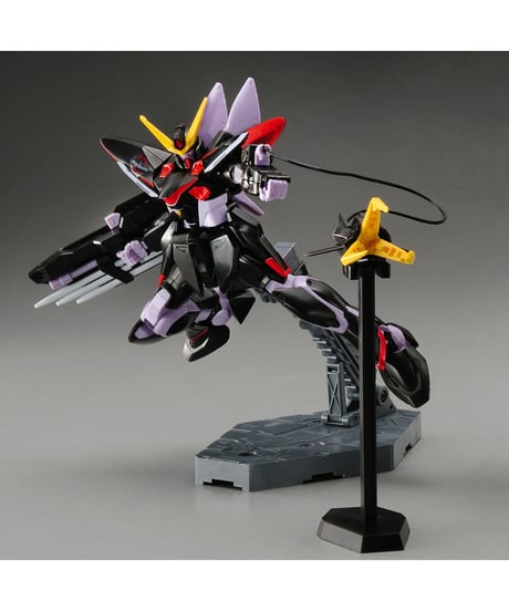 HG 1/144 R04 ブリッツガンダム　『機動戦士ガンダムSEED』