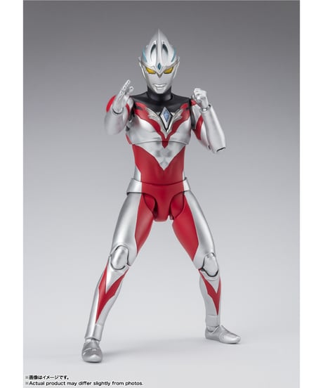 【送料無料】S.H.Figuarts ウルトラマンアーク
