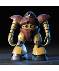 【入荷待ち】HGUC 1/144 ゴック　機動戦士ガンダム　プラモデル　［バンダイ］