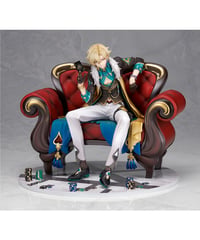 【予約】崩壊：スターレイル アベンチュリン 1/7スケール PVC&ABS製塗装済完成品　［アルター］
