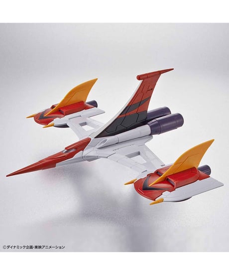 HG 1/144 グレンダイザー(INFINITISM)  劇場版 マジンガーZ／INFINITY